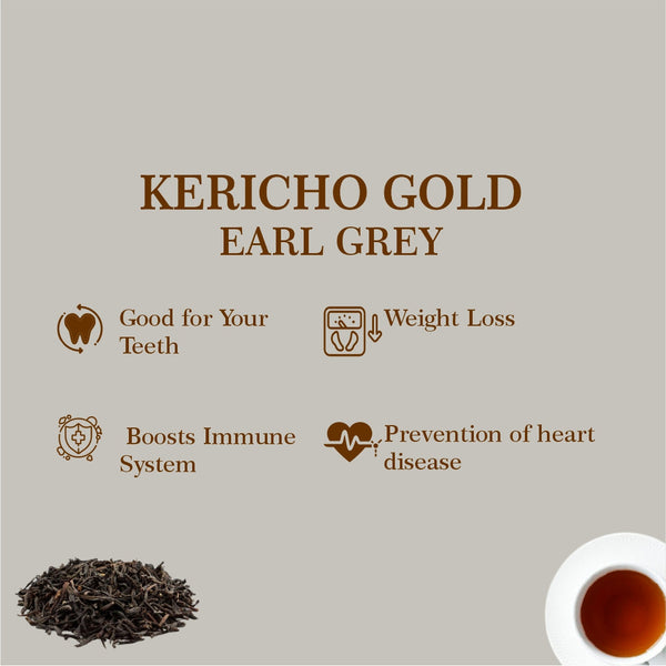 Earl Grey