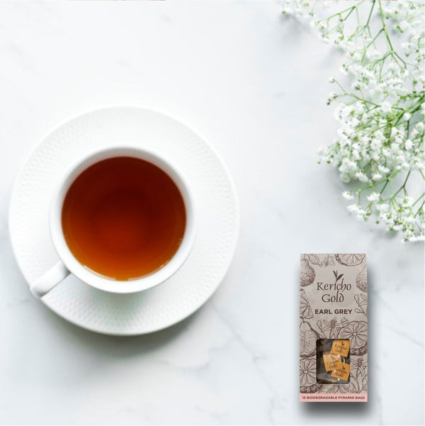 Earl Grey