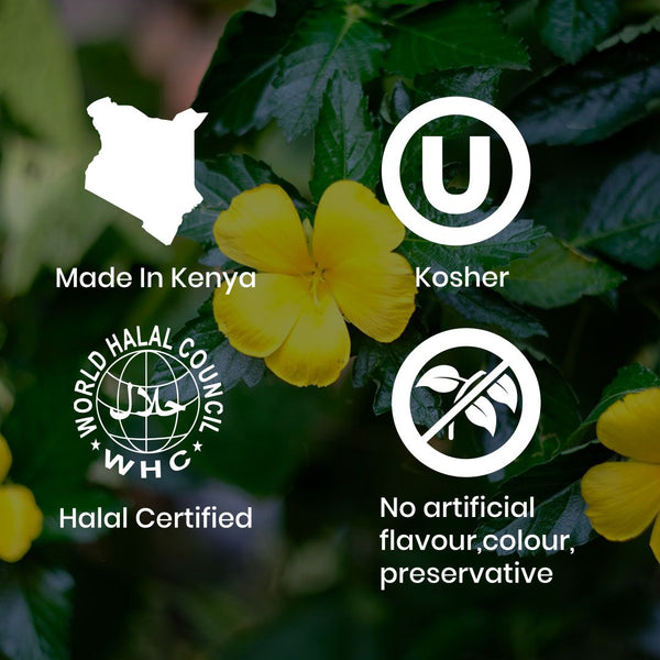 Kericho Gold Eros Tea