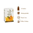 Green Tea Lemon, Orange & Ginger
