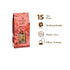 Hibiscus Star Anise, Mango & Rosehip