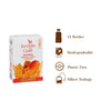 Mango Orange, Honey & Rosehip