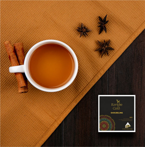 Kericho Gold Darjeeling