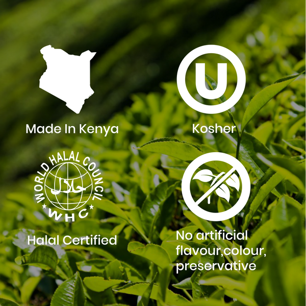 Kericho Gold Darjeeling