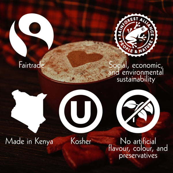 Kericho Gold Love Tea