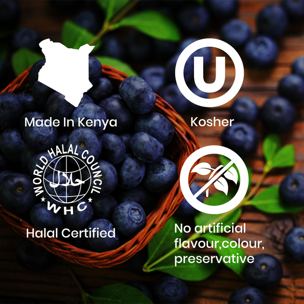 Kericho Gold Morning Time Tea