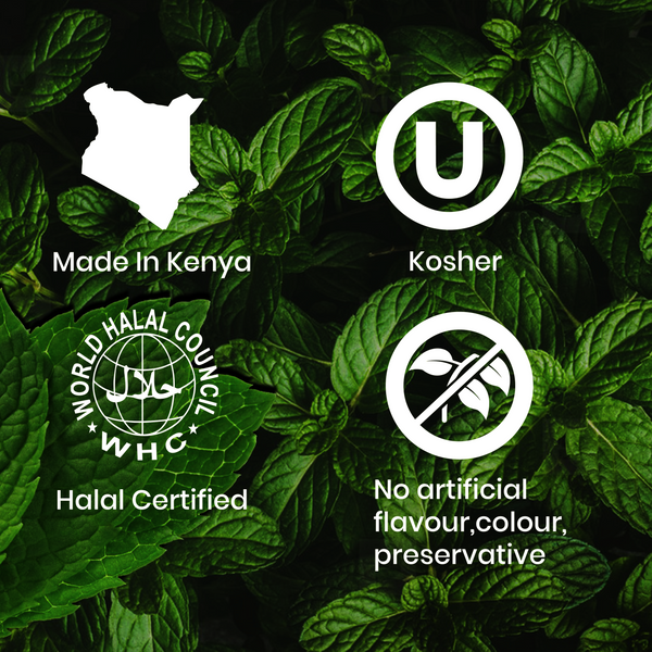 Kericho Gold Night Time Tea