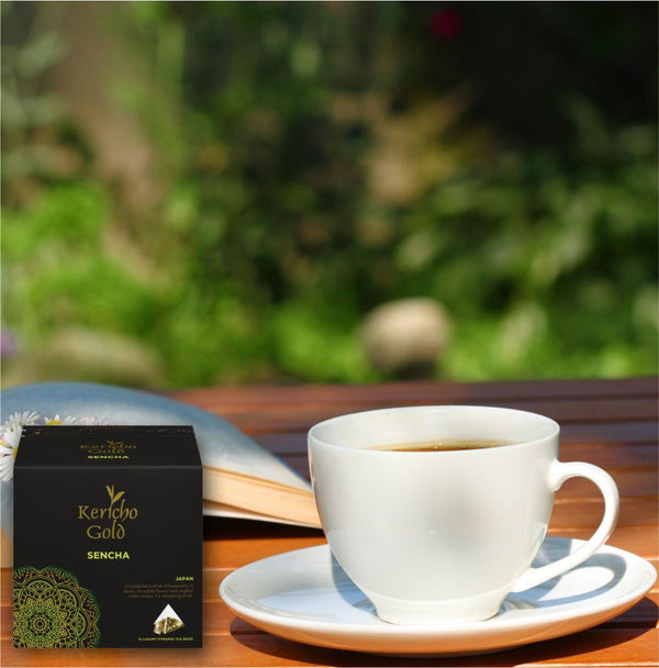 Kericho Gold Sencha
