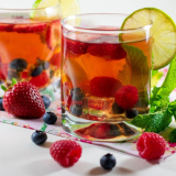 Herbal & Fruit Infusion Teas