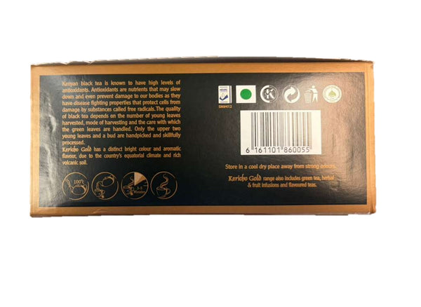 Kericho Gold Envelope TB